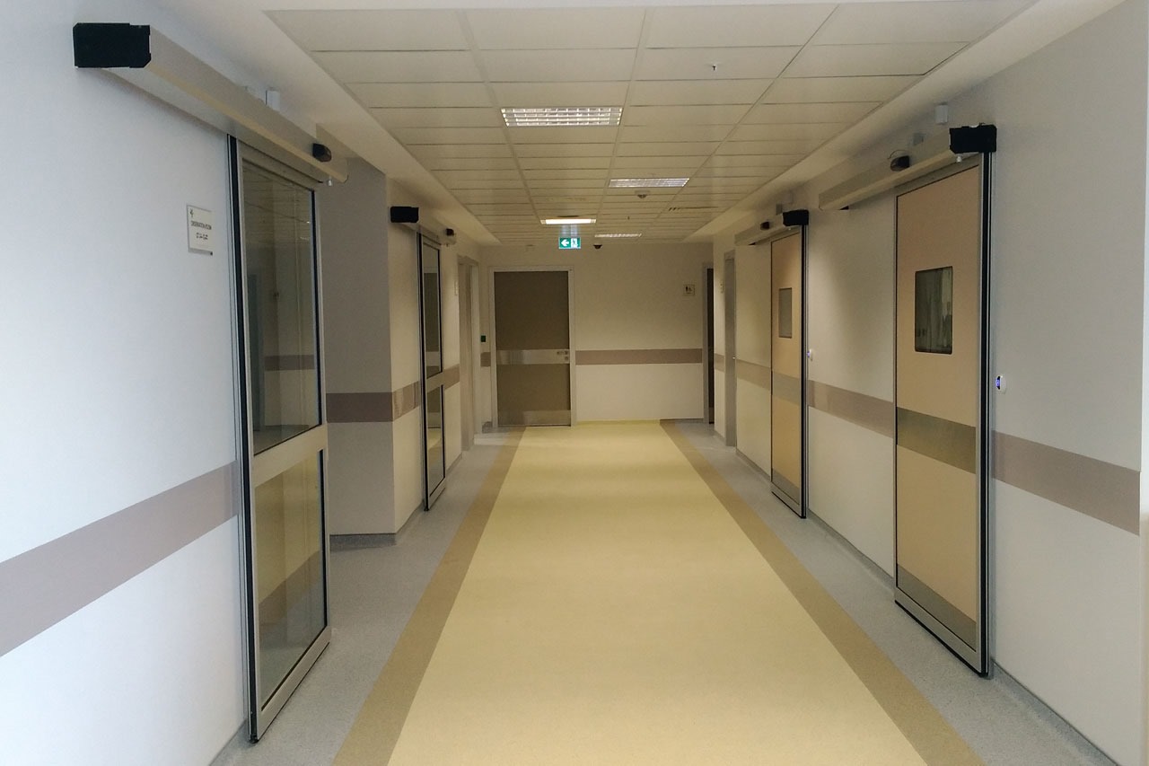 İç Mekan proje görseli 5